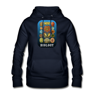 Bio LK Hoodie - Biologie
