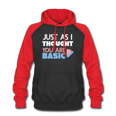 Bio LK Hoodie - Biologie