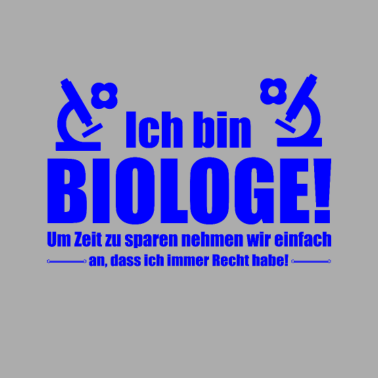 Motiv Biologie
