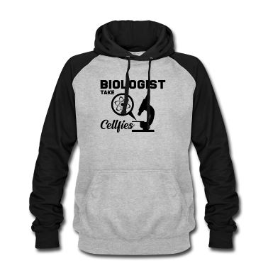 Bio LK Hoodie - Biologie