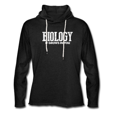 Bio LK Hoodie - Biologie