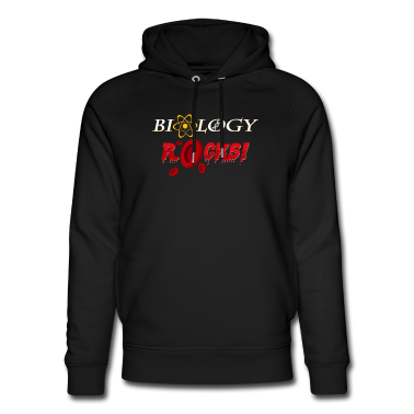Bio LK Hoodie - Biologie