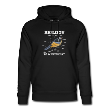Bio LK Hoodie - Biologie