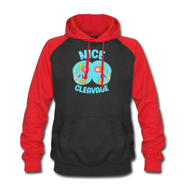 Bio LK Hoodie - Biologie