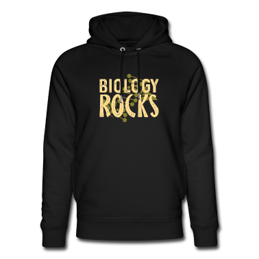 Bio LK Hoodie - Biologie