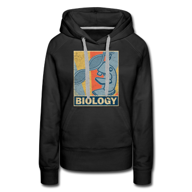 Bio LK Hoodie - Biologie