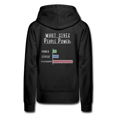 Bio LK Hoodie - Biologie