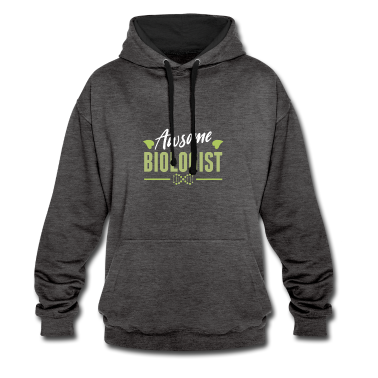 Bio LK Hoodie - Biologie