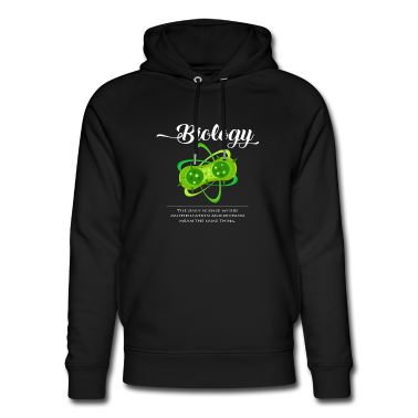 Bio LK Hoodie - Biologie