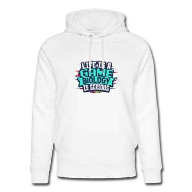Bio LK Hoodie - Biologie