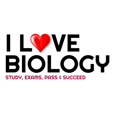 Motiv Ich liebe Biologie, ich liebe meine Biologie, Biologie, Biolo