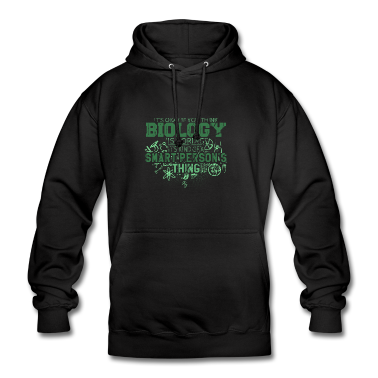 Bio LK Hoodie - Biologie