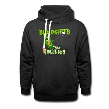 Bio LK Hoodie - Biologie