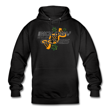 Bio LK Hoodie - Biologie