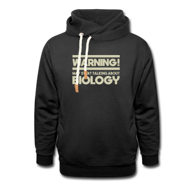 Bio LK Hoodie - Biologie