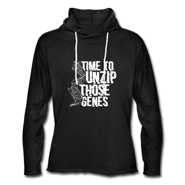 Bio LK Hoodie - Biologie