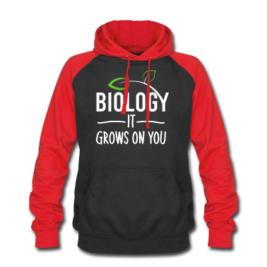 Bio LK Hoodie - Biologie