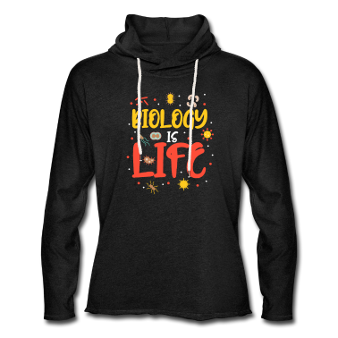 Bio LK Hoodie - Biologie