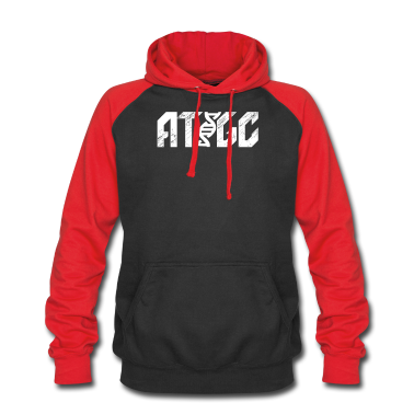 Bio LK Hoodie - Biologie