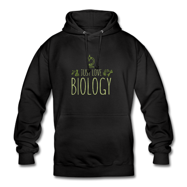 Bio LK Hoodie - Biologie