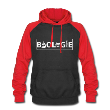 Bio LK Hoodie - Biologie