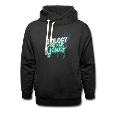 Bio LK Hoodie - Biologie