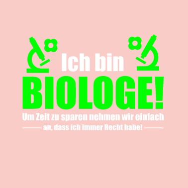 Motiv Biologie