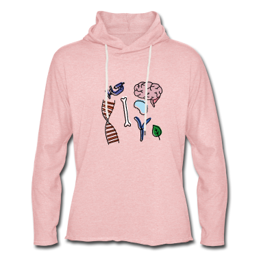 Bio LK Hoodie - Biologie