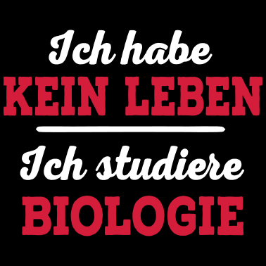 Motiv Biologie