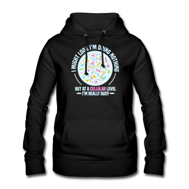 Bio LK Hoodie - Biologie