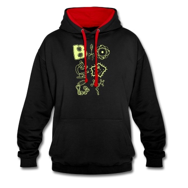 Bio LK Hoodie - Biologie