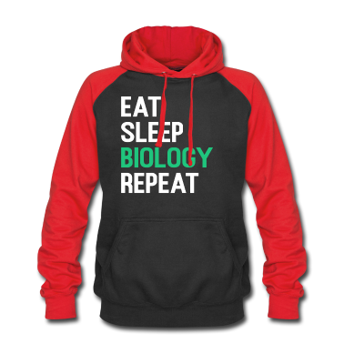 Bio LK Hoodie - Biologie