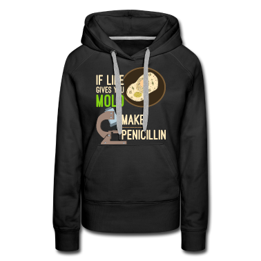 Bio LK Hoodie - Biologie