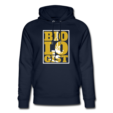 Bio LK Hoodie - Biologie