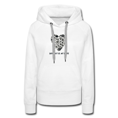 Bio LK Hoodie - BIOLOGIE