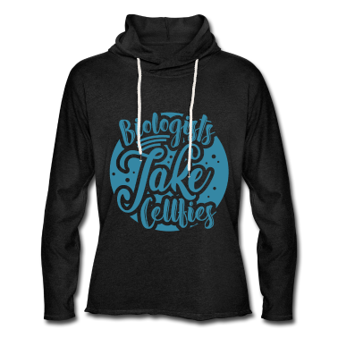 Bio LK Hoodie - Biologie