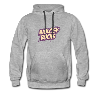 Bio LK Hoodie - Biologie