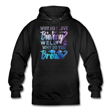 Bio LK Hoodie - Biologie
