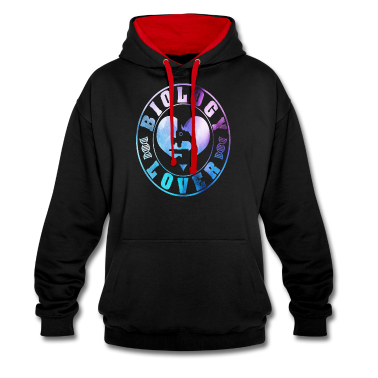 Bio LK Hoodie - Biologie
