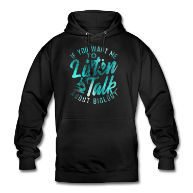 Bio LK Hoodie - Biologie