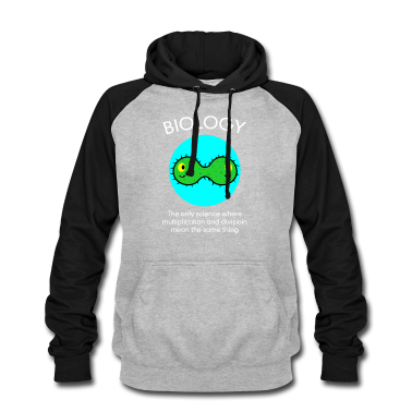 Bio LK Hoodie - Biologie