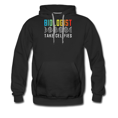 Bio LK Hoodie - Biologie