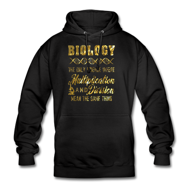 Bio LK Hoodie - Biologie