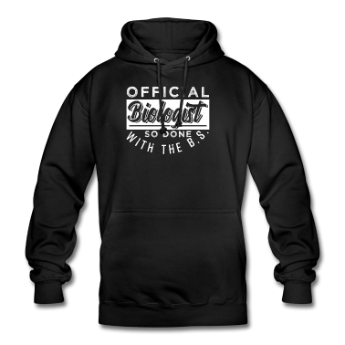 Bio LK Hoodie - Biologie