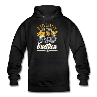 Bio LK Hoodie - Biologie