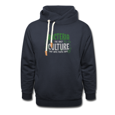 Bio LK Hoodie - Biologie, Biologie Chemie, Genetik,