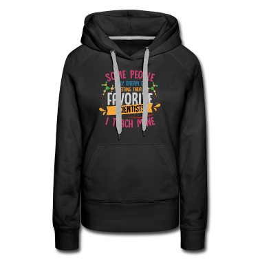 Bio LK Hoodie - Biologie, Biologie Lehrerin, Labor,