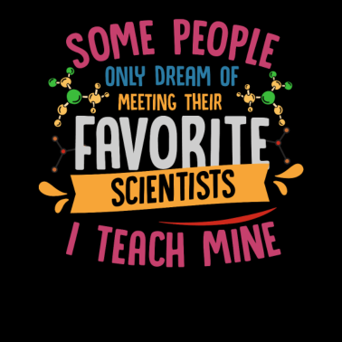 Motiv Biologie, Biologie Lehrerin, Labor,