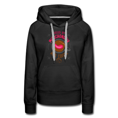 Bio LK Hoodie - Biologie, Biologie Chemie, Lehrerin,