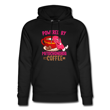 Bio LK Hoodie - Biologie, Biologie Labor, Wissenschaftler,